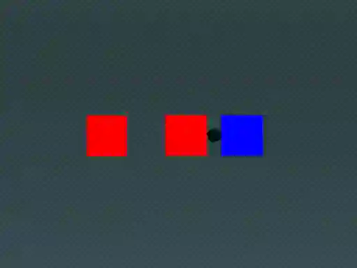 2 Squares — 無料オンラインゲーム