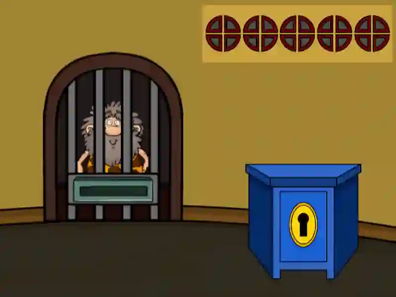 ゲームForest Dweller Escapeオンライン
