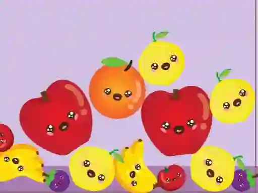 Watermelon Merge 4 — 無料オンラインゲーム