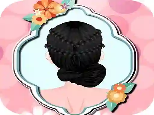Perfect Popular Braids — 無料オンラインゲーム