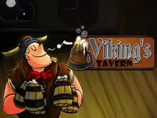 Viking's tavern — 無料オンラインゲーム