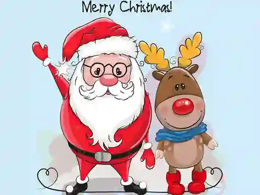 Christmas Fun Hidden Stars — 無料オンラインゲーム