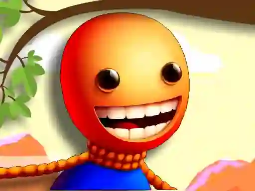 Kill The Buddy — 無料オンラインゲーム