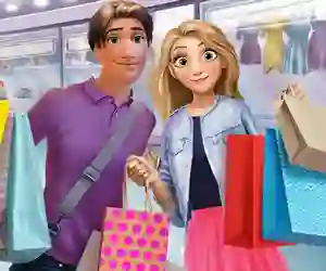 Rachel And Filip Shopping Day — 無料オンラインゲーム