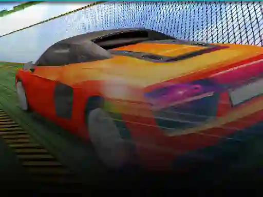 Impossible Car Stunt 2022 — 無料オンラインゲーム