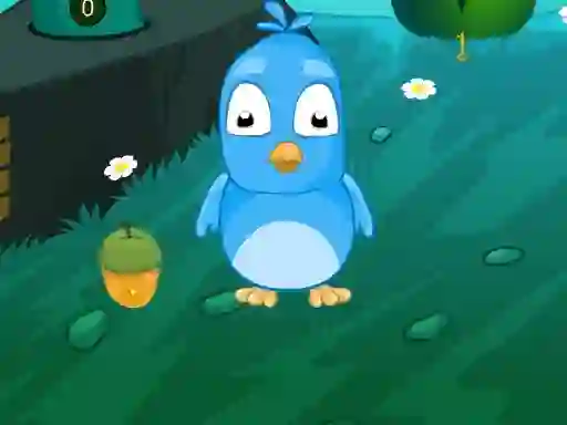 Rescue The Rabbit — 無料オンラインゲーム