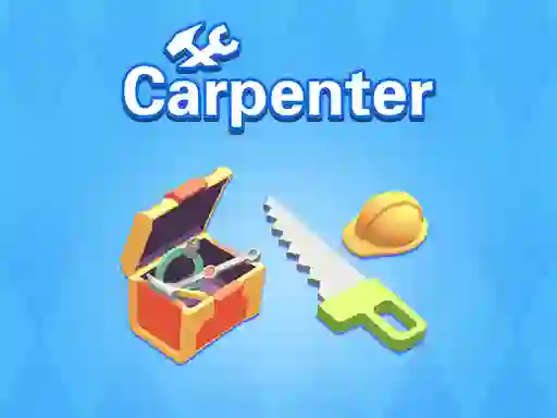 Carpenter — 無料オンラインゲーム