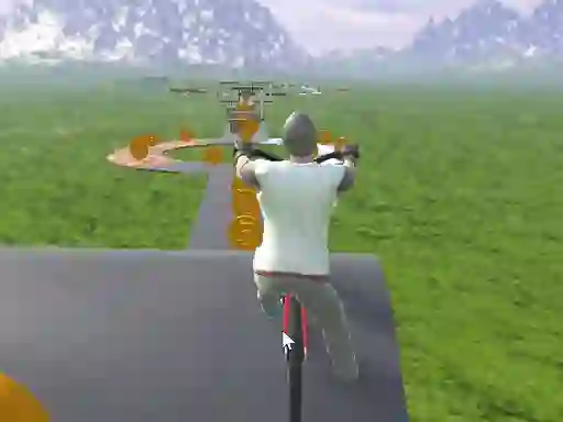 Xtreme Speed Stunts Bmx — 無料オンラインゲーム