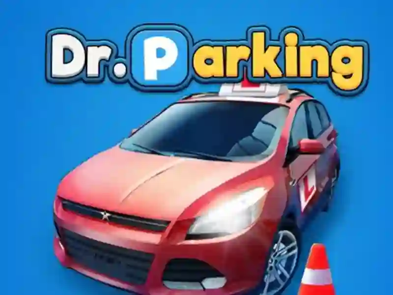 Dr. Parking — 無料オンラインゲーム