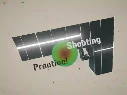 Shooting Practice — 無料オンラインゲーム