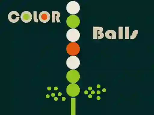 Color Balls — 無料オンラインゲーム