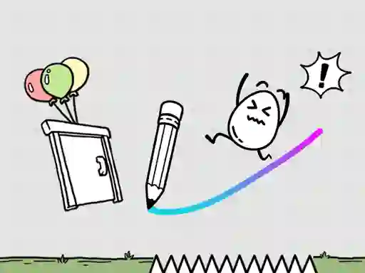 Egg Adventure — 無料オンラインゲーム