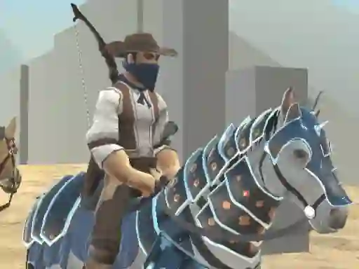 Horseman — 無料オンラインゲーム