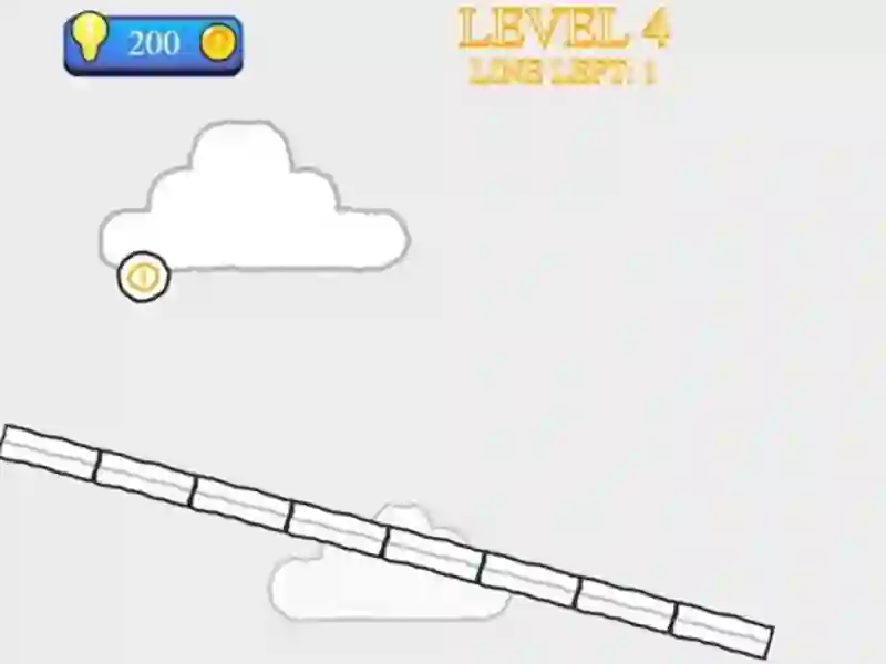 Draw Line — 無料オンラインゲーム