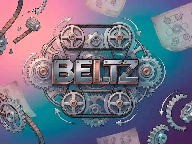 ゲームBeltzオンライン