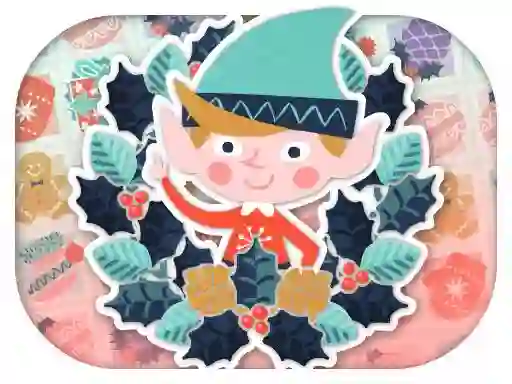 12 Days of Xmas — 無料オンラインゲーム