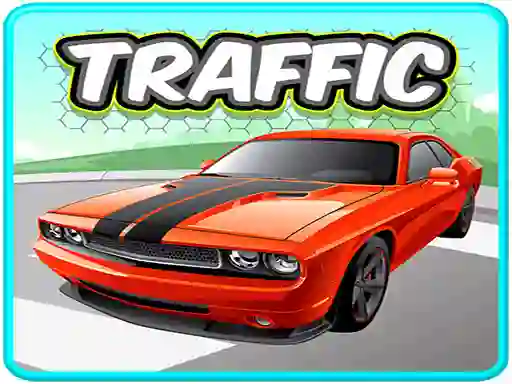 Traffic — 無料オンラインゲーム