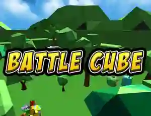 Battle Cube — 無料オンラインゲーム