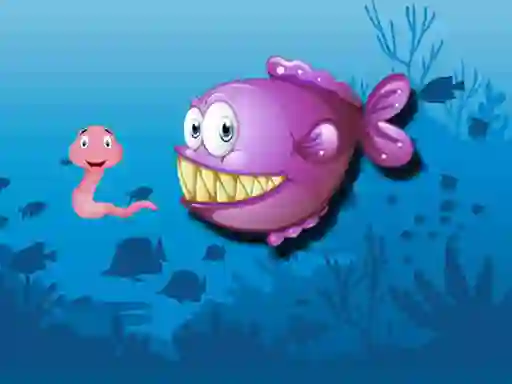 Fishy Differences — 無料オンラインゲーム