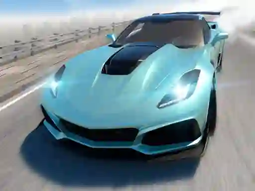 Extreme Drift Car Simulator — 無料オンラインゲーム