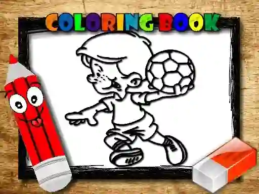 Back To School Coloring Book — 無料オンラインゲーム