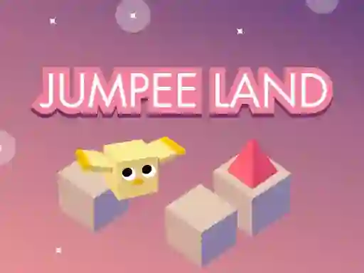 ゲームJumpee Landオンライン