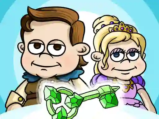 Ice Queen — 無料オンラインゲーム