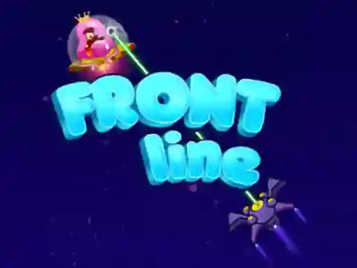 Front Line — 無料オンラインゲーム