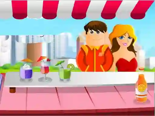 Fruit Juice Maker — 無料オンラインゲーム
