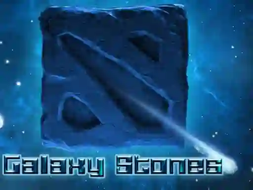 Galaxy Stones — 無料オンラインゲーム