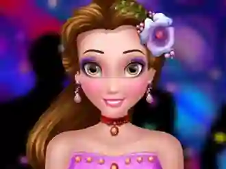 Prom Perfect Make-Up — 無料オンラインゲーム