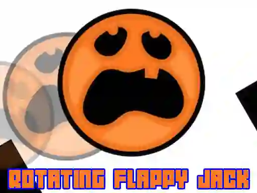 Rotating Flappy Jack — 無料オンラインゲーム