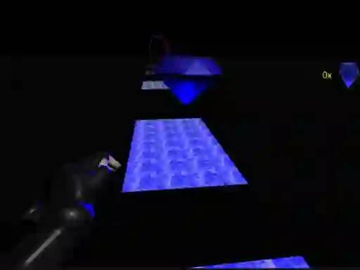 Runner Master 3d — 無料オンラインゲーム