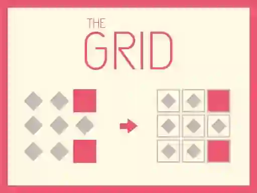The Grid — 無料オンラインゲーム