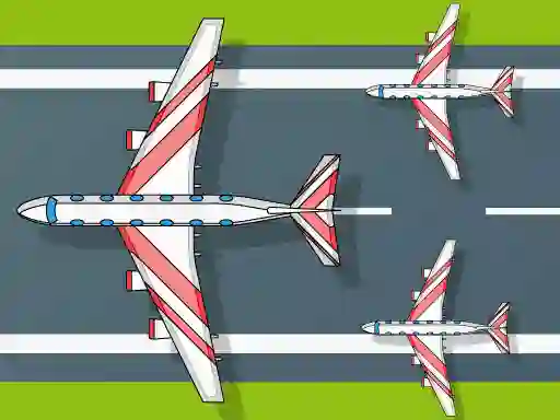 Flight Survival — 無料オンラインゲーム