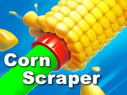 Corn Scraper — 無料オンラインゲーム