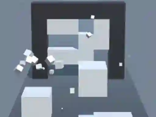 Shape Havoc — 無料オンラインゲーム