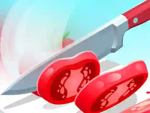 Chef Knife Master — 無料オンラインゲーム