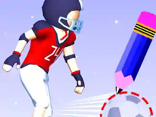 Draw Master 3D — 無料オンラインゲーム