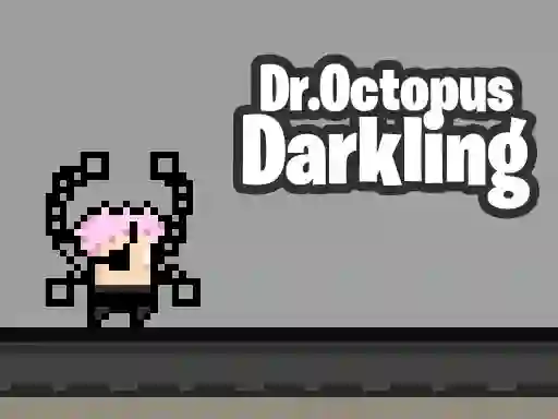 Dr Octopus Darkling — 無料オンラインゲーム