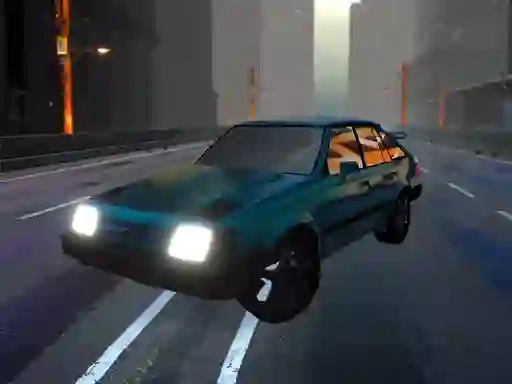 Traffic Monster — 無料オンラインゲーム