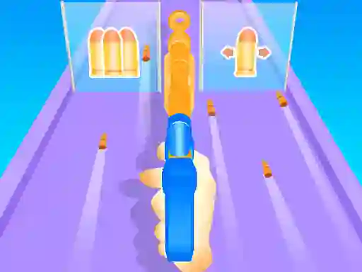 Gun Up Weapon Shooter — 無料オンラインゲーム