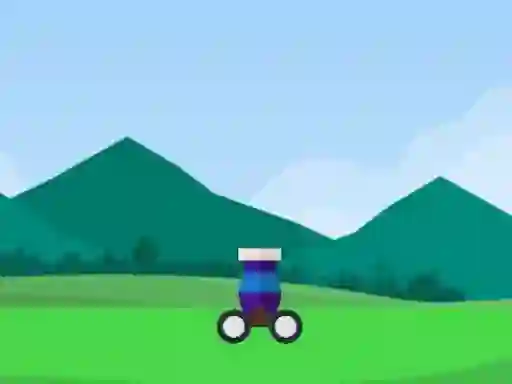 Bounce Ball Blast — 無料オンラインゲーム