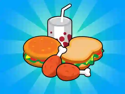 Idle Diner Restaurant Game — 無料オンラインゲーム