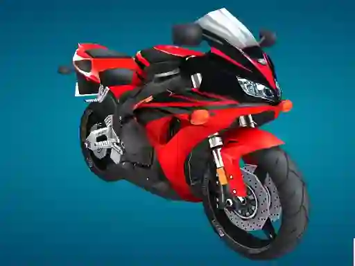 Top Speed Moto Bike Racing — 無料オンラインゲーム