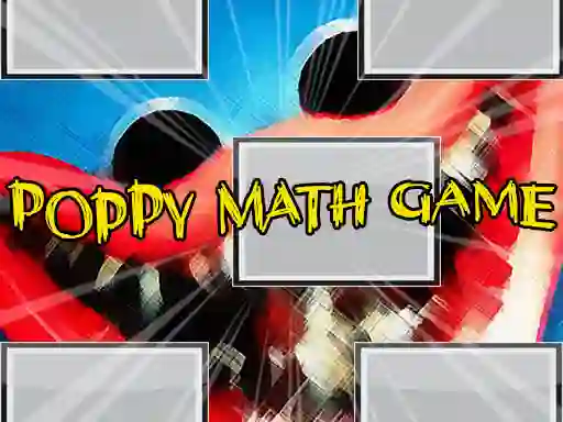Poppy Math Game — 無料オンラインゲーム