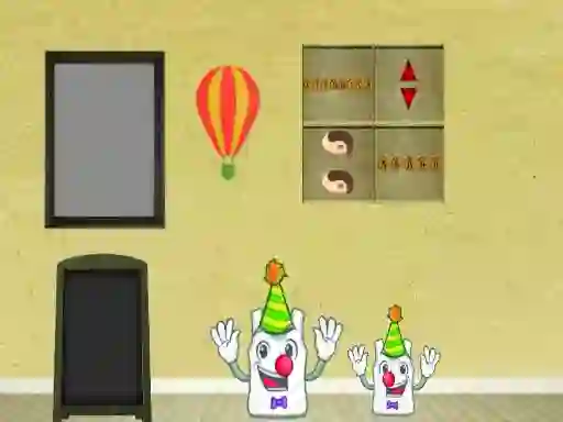 Driving Instructor Escape — 無料オンラインゲーム