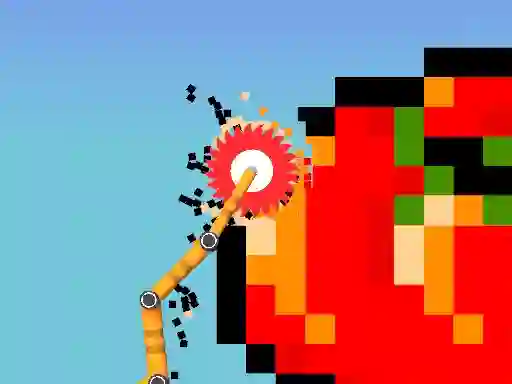 Voxel Destroyer — 無料オンラインゲーム