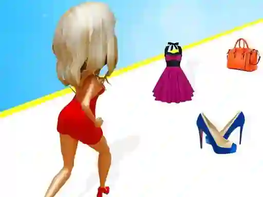 Doll Designer 3 — 無料オンラインゲーム