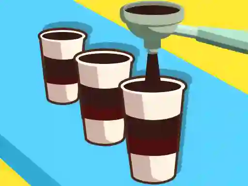 Coffee Stack — 無料オンラインゲーム
